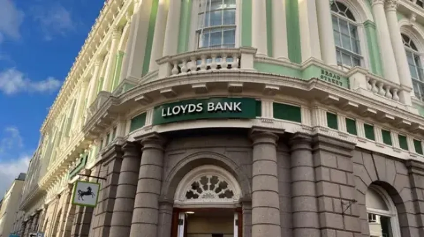 Lender Suspends New Car Loans in Crown Dependencies