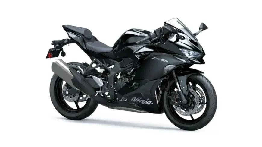 Most powerful sub-400cc motorcycles