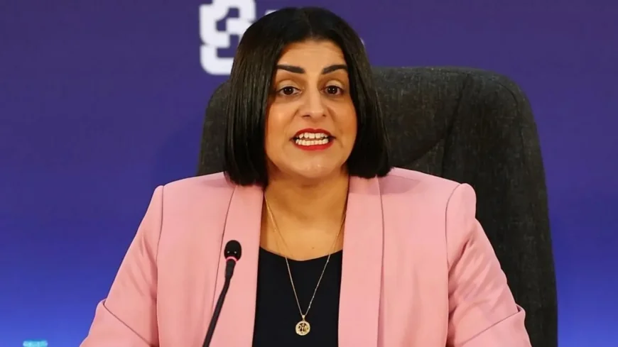 UK Migrants May Face 20 Year Wait for Settled Status