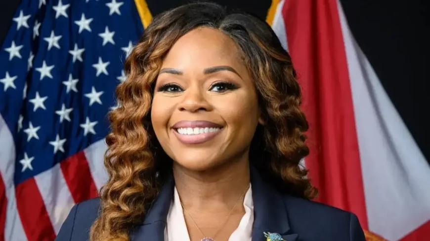 Florida Congresswoman Charged With Stealing $5 Million In FEMA Funds