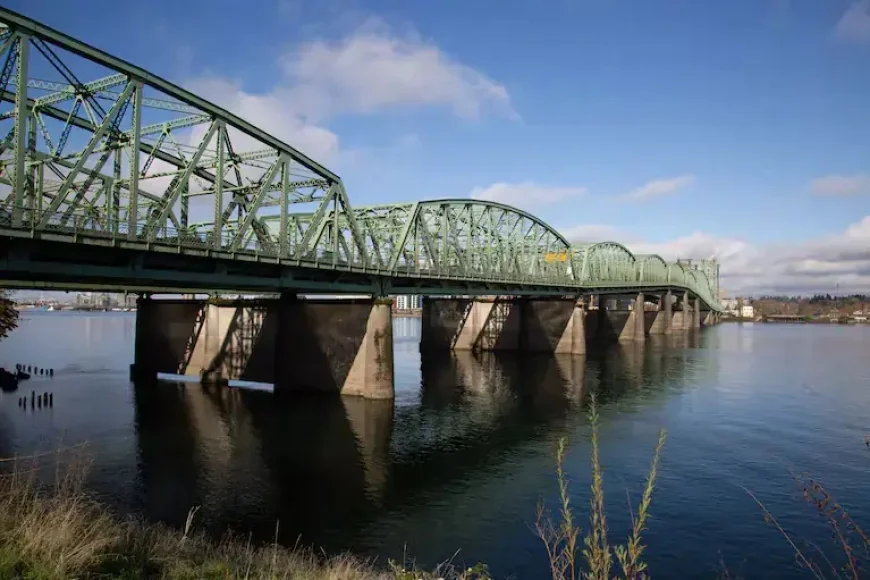 $140M Payout Planned for Columbia River Users