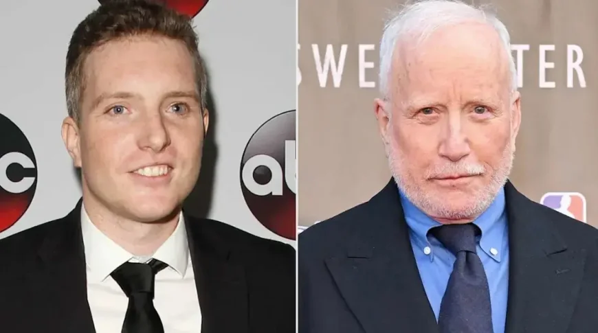 Ben Dreyfuss: “We’re Estranged and Have No Money from Dad