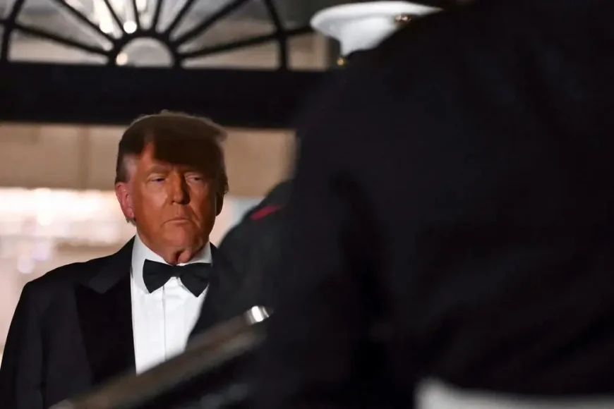 Trump Demands Trials for Democrats Over Sedition