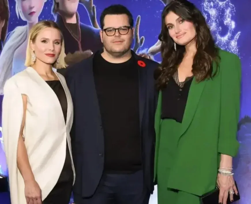 Disney Secures Frozen Cast in $60M Megadeal