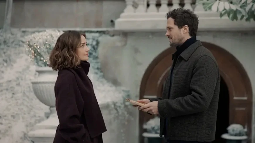 Hawaii sees snow before parts of Canada