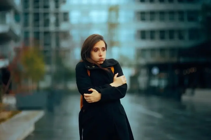 Metro Vancouver Braces for Cold Snap After Storm