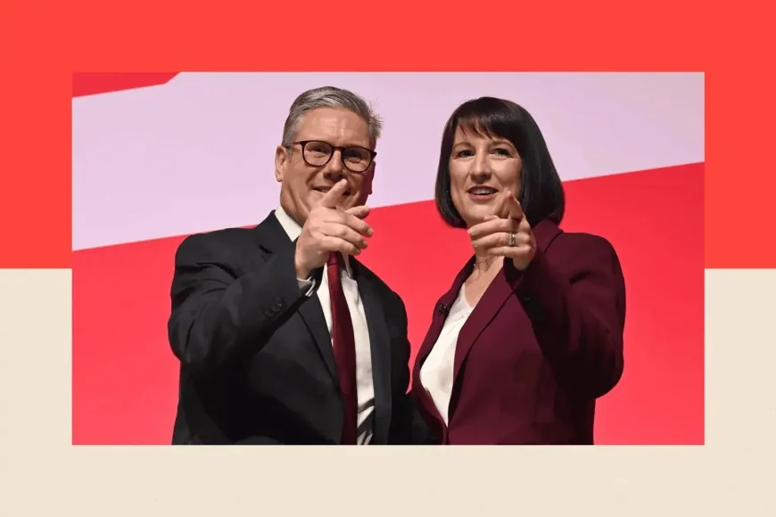 Reeves’ Big Budget Sparks Fear and Skepticism