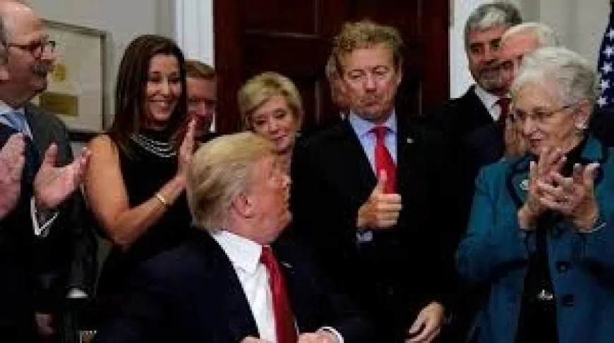 Trump Proposes Direct Payments Over Obamacare Subsidies