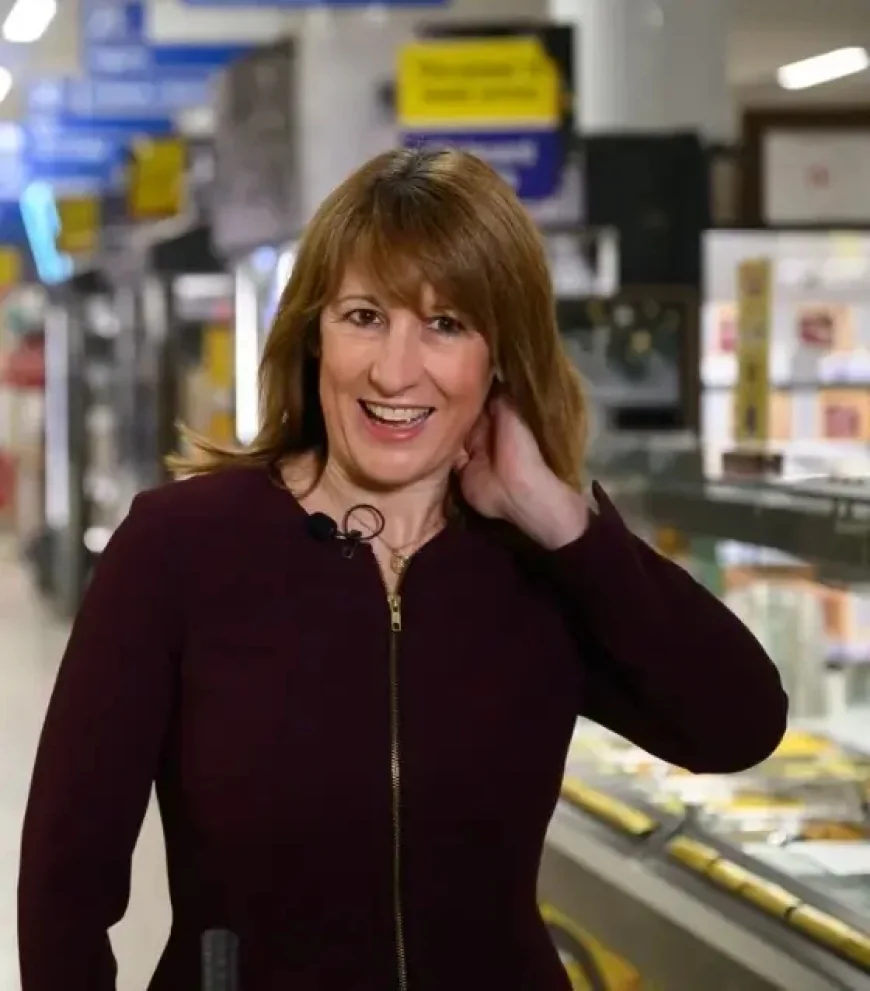 Why Wednesday’s Budget means so much for the UK economy