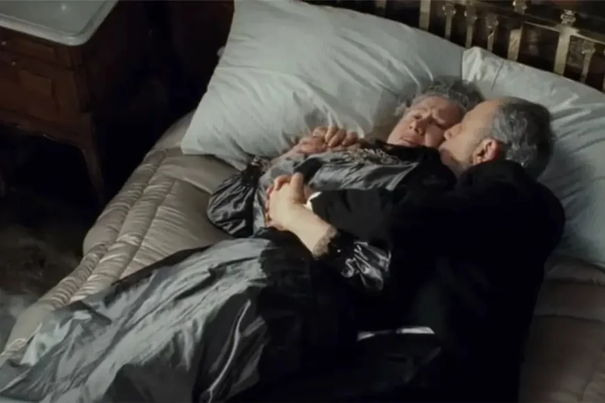 Titanic Couple’s Watch Sets Record