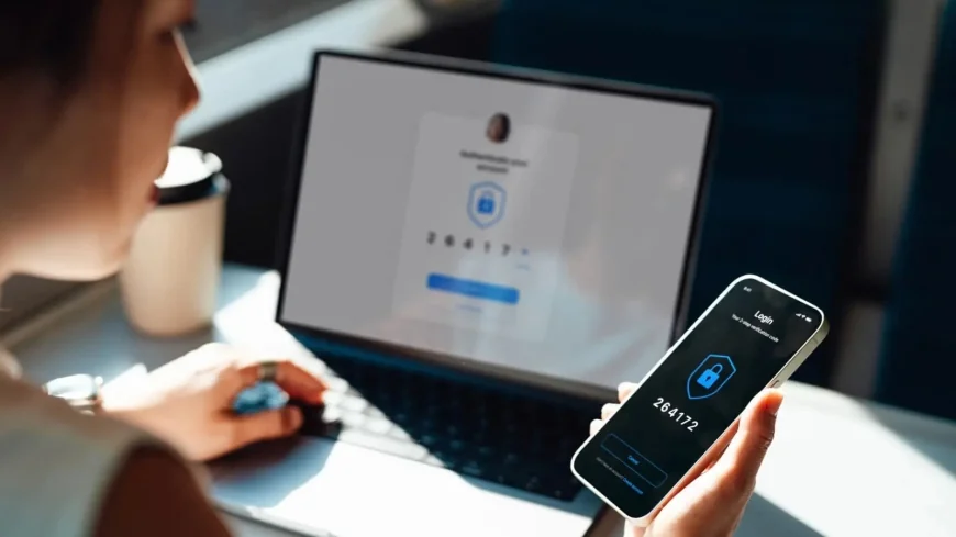 More Companies Move Toward Passwordless Authentication