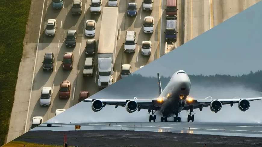 Airlines Brace for Busiest Thanksgiving Yet