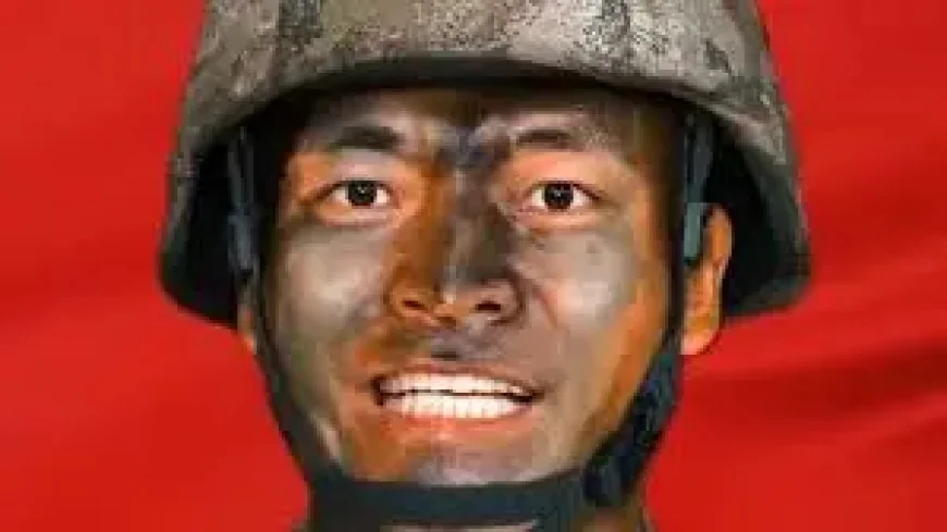 China tells Japan it’s ready for war in fiery propaganda