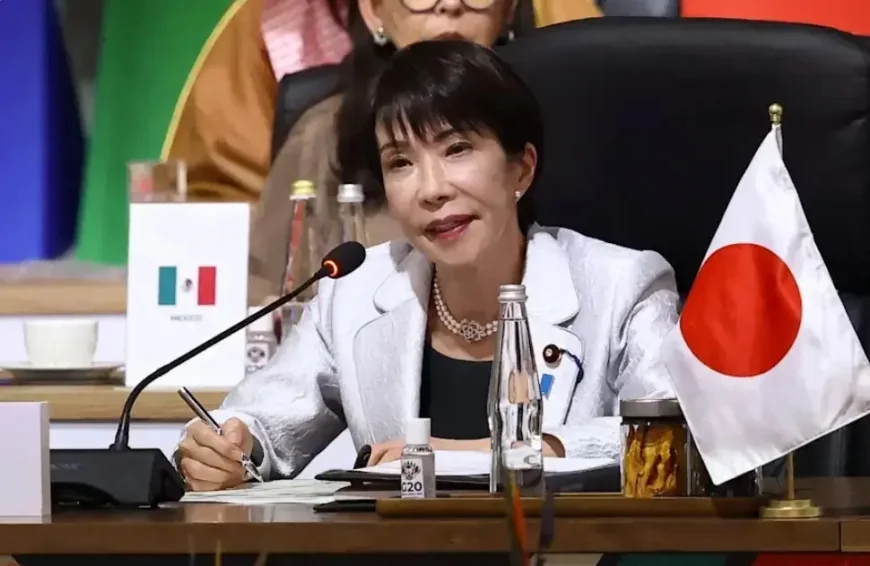 China tells Japan it’s ready for war in fiery propaganda