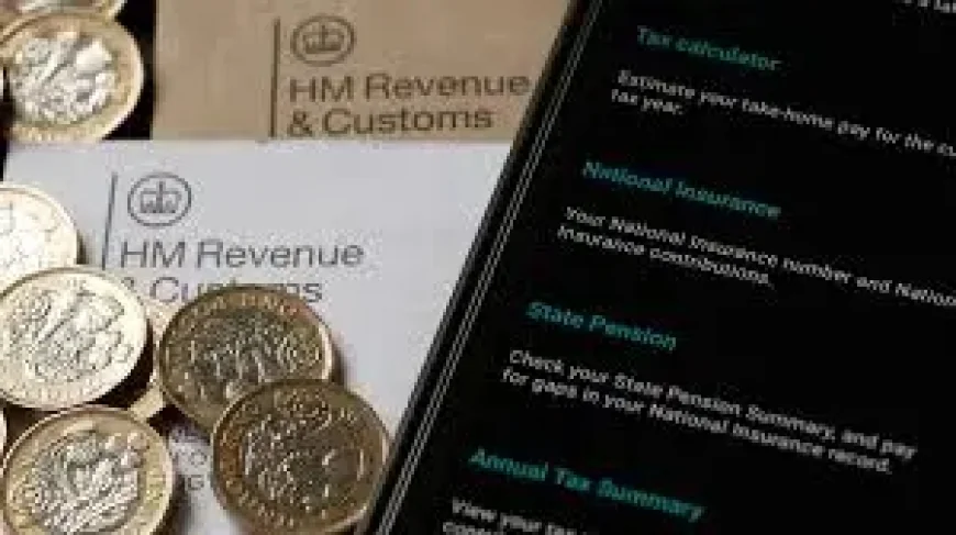 Half a Million Pensioners Could Face New Tax Hit