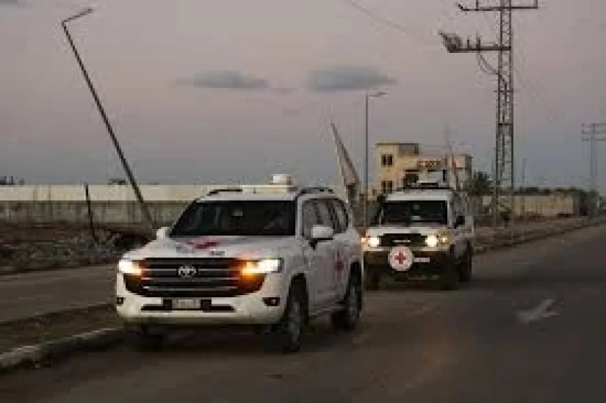 Israel Confirms Returned Remains as Hostage Dror Or