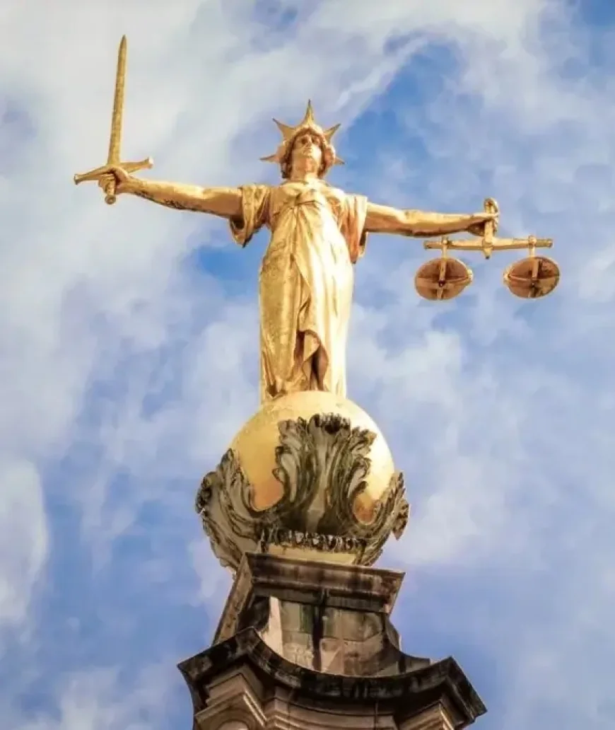 Jury trials set to be scrapped except for most serious crimes