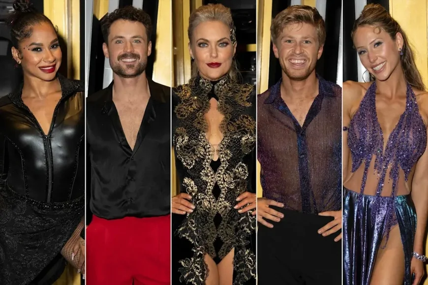 Dancing With the Stars Season 34 Winner Revealed