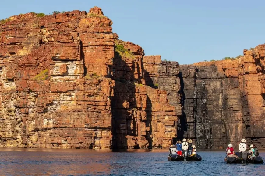 Canada issues urgent travel advisory for Australia