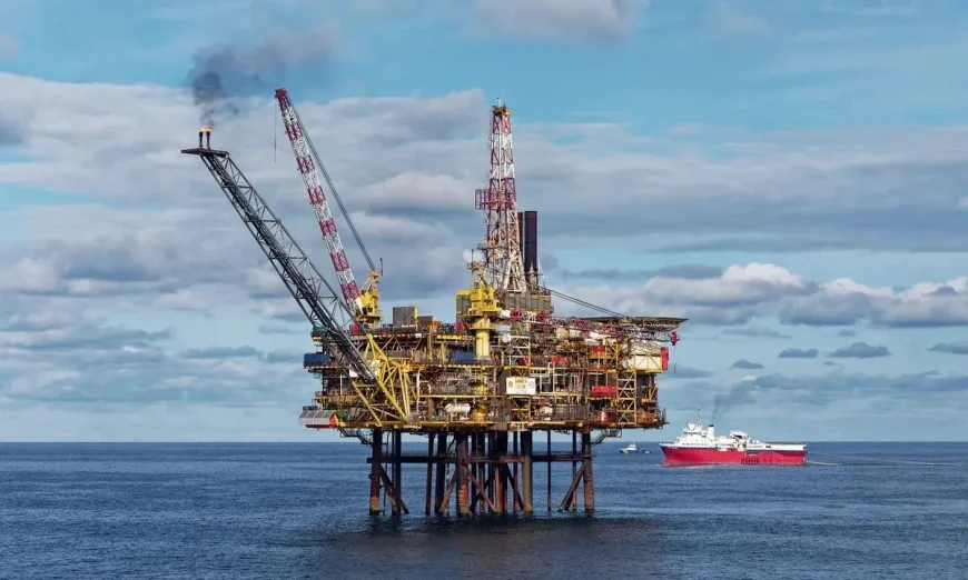 UK Labour Party Approves More North Sea Drilling