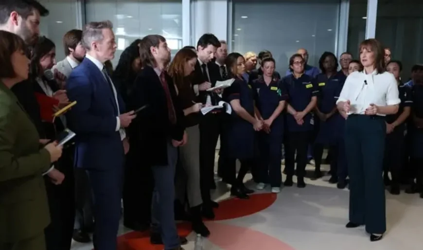 Budget Leak Puts Chancellor Under Pressure