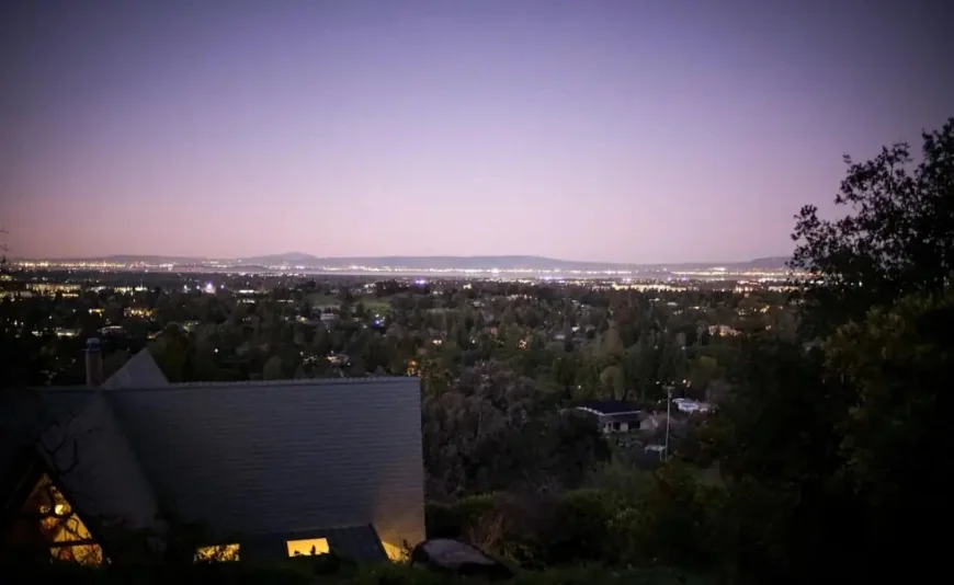 Americans Paying Record Electricity Prices as Gas Costs Climb