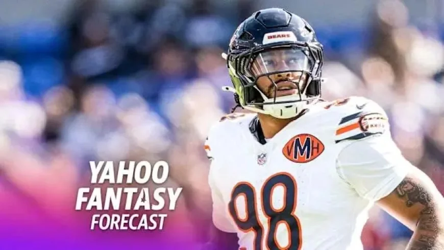 Week 13 Fantasy Football Fades