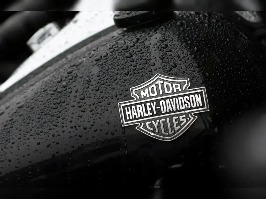 Harley-Davidson Sprint Coming in 2026
