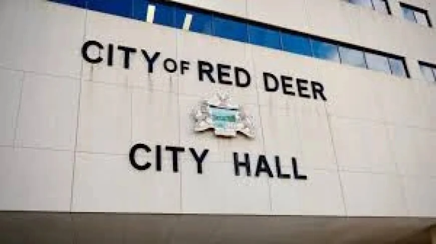 Red Deer Arts Groups Warn Funding Lagging Behind Growth