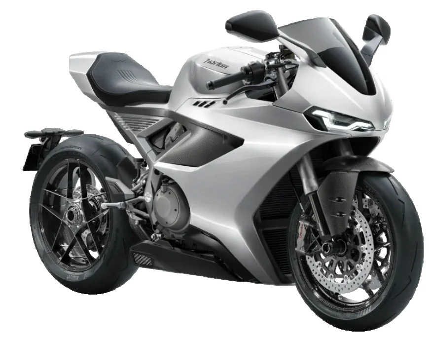 Norton Manx R Unveiled: 1200cc V4 Superbike Marks a Bold