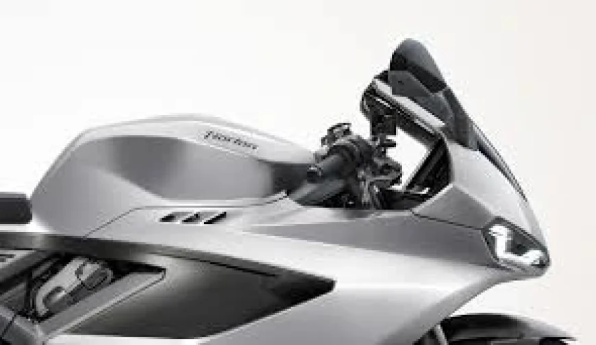 Norton Manx R Unveiled: 1200cc V4 Superbike Marks a Bold