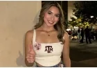 The cause of death of Texas A&M student Brianna Aguilera has been revealed