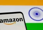 Amazon’s $35B India Push to Boost Jobs & Exports by 2030