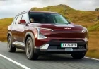 5 Bold Reasons the Kia EV5 Could Be Your Next EV SUV