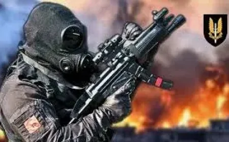 SAS war crimes evidence suppressed, inquiry finds