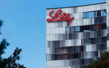 Zepbound Vial Prices Dropped by Eli Lilly