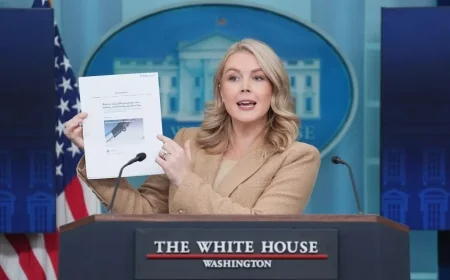 White House: US Navy Ordered Second Strike on Venezuela Boat