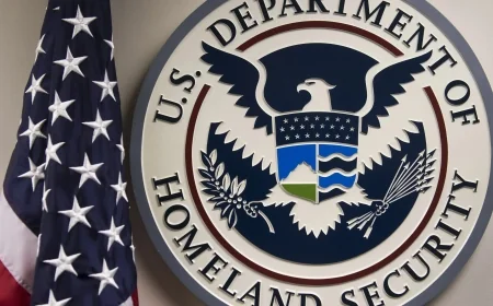 US Homeland Security Secretary calls for more travel bans