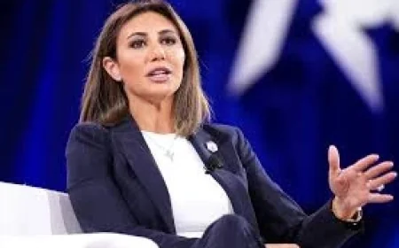 Alina Habba suffers two embarrassing setbacks in as many weeks