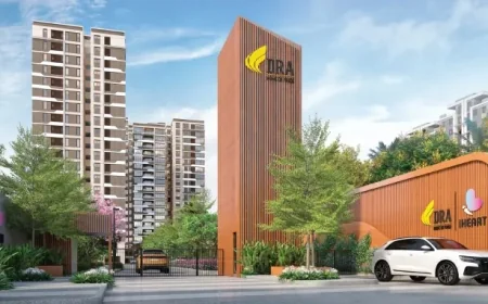 Apartment Rents Keep Falling as Vacancies Hit Record High