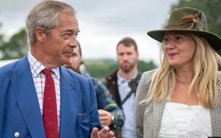 Reform Party Politician’s Racist Remark Causes Significant Hurt