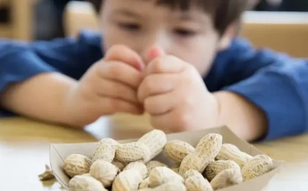 Snack Shown to Boost Memory in 16 Weeks