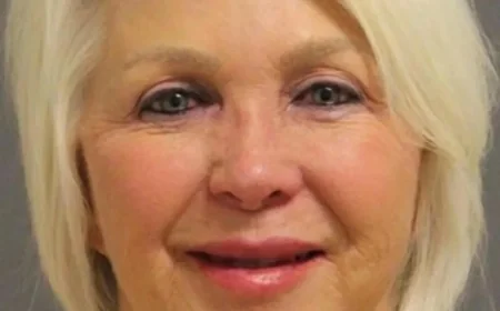 Debate Intensifies in Colorado Over Tina Peters Imprisonment