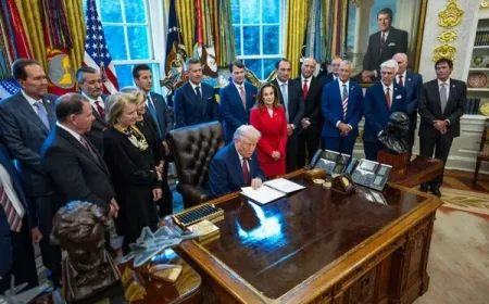 Trump Reverses Biden Fuel Rules