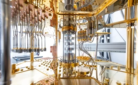 Singapore Startup Launches Country’s First Commercial Quantum Computer