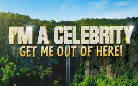 I’m a Celebrity elimination sees fifth star leave the jungle