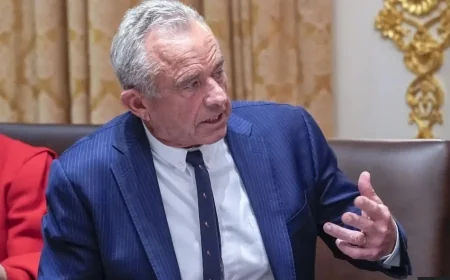 Newborn Gets Hepatitis as Vaccine Delayed