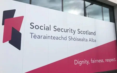 SNP welfare quango turning a blind eye to benefits fraud