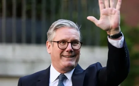 Labour Faces More London Council Defections