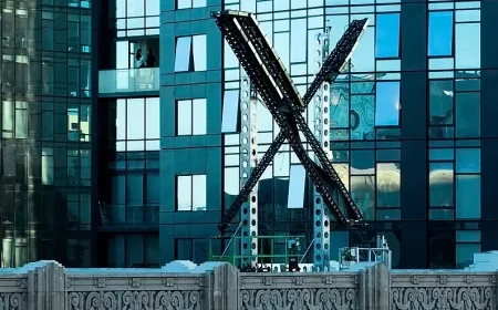 EU Fines X $210M Over Social Media Violations